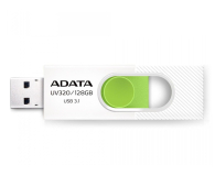 PenDrive Adata USB 3.1 Gen 2 128GB AUV320-128G-RWHGN